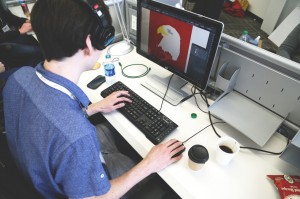 coworking in san francisco
