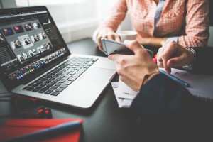 Working Together